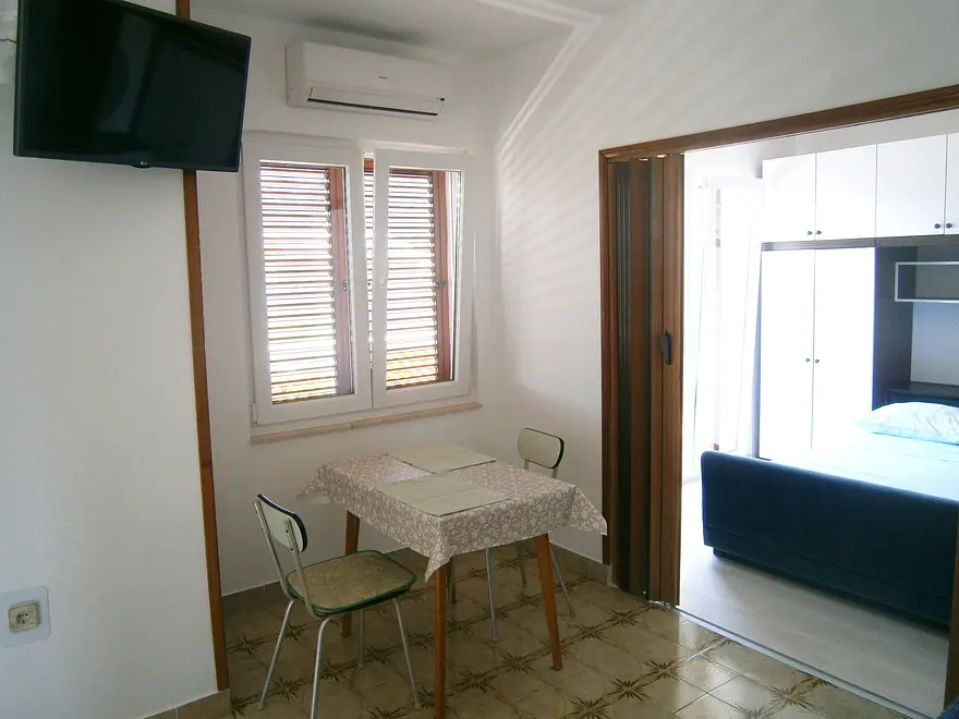 Ferienwohnung in Baska  66133542 18550