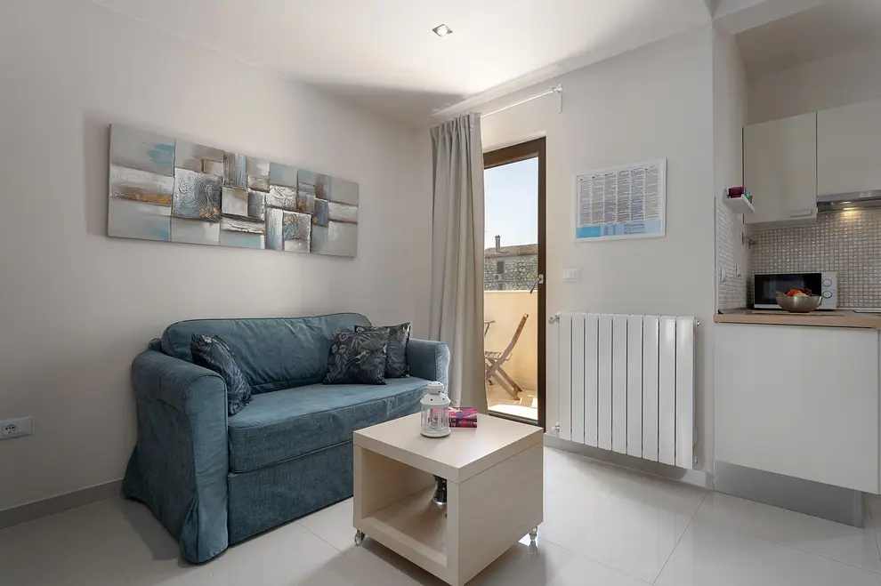 Ferienwohnung in Vrsar mit Pool 999223802 41918 – Foto 9