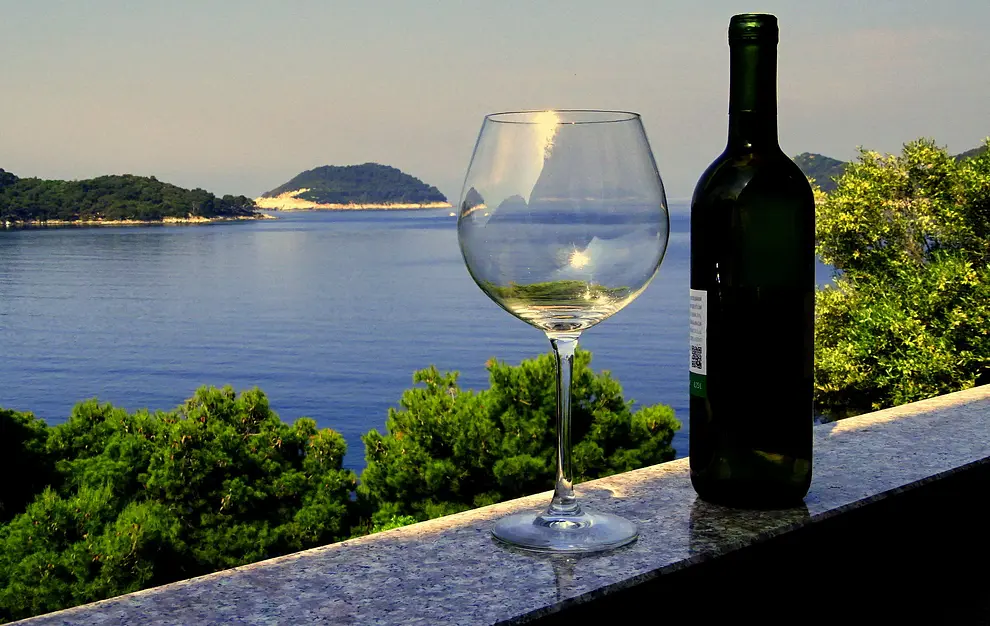 Ferienwohnung in Lastovo  999202368 30674 – Foto 15