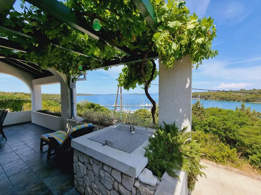 Ferienwohnung in Dugi Otok  999207652 35678 – Foto 28