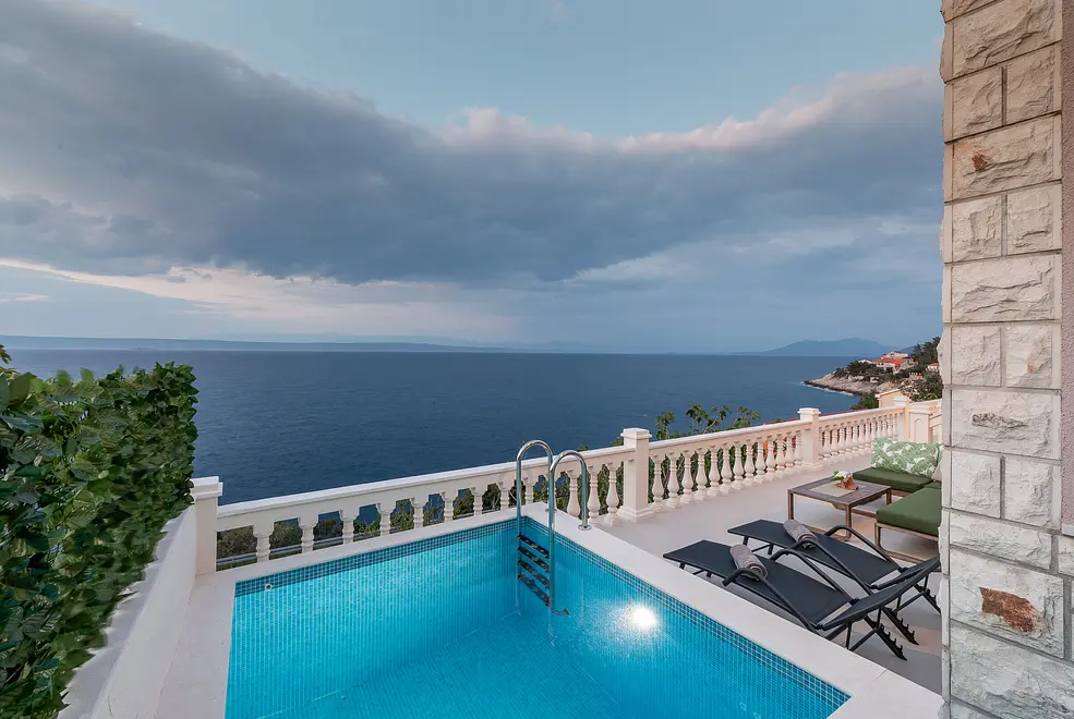 Ferienhaus in Blato mit Pool 999206676 34771 – Foto 9
