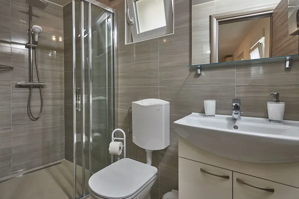 Ferienwohnung in Medulin haustiergeeignet 999204052 32264