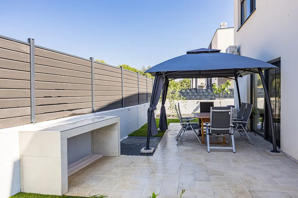 Ferienhaus in Liznjan mit Pool 999212082 41319 – Foto 31