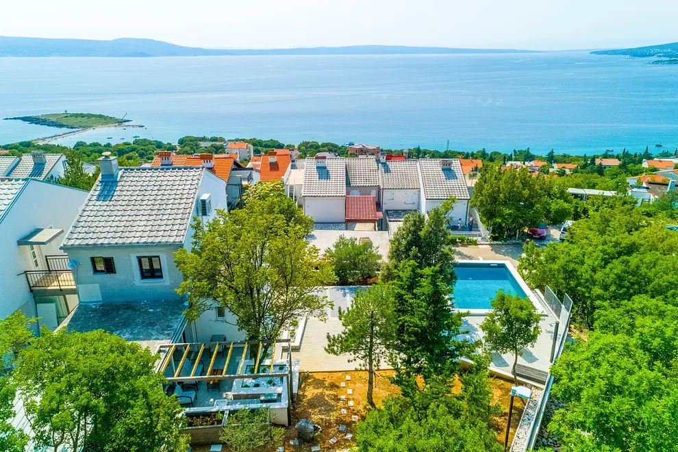 Ferienhaus in Klenovica mit Pool 999209167 37097 – Foto 14