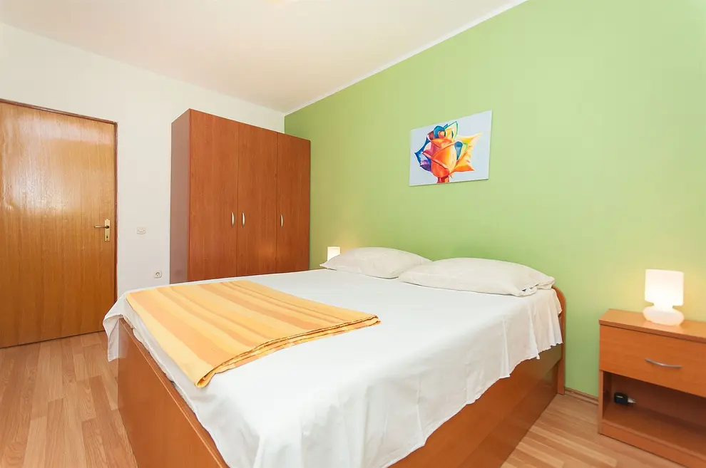 Ferienwohnung in Vodice  999202714 30988 – Foto 1