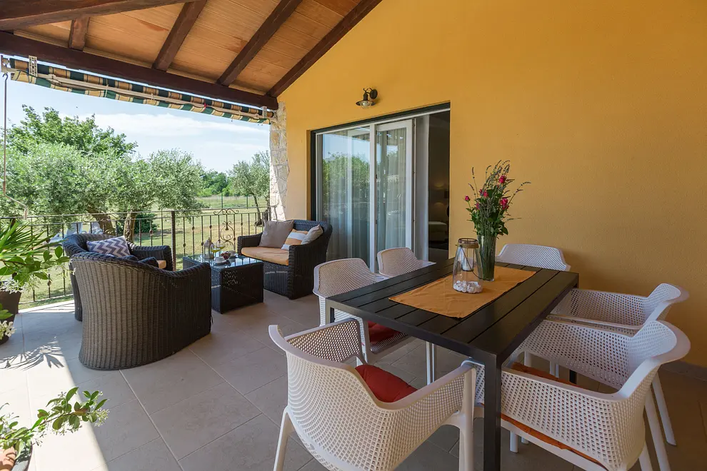 Ferienwohnung in Porec mit Pool 999223850 41966 – Foto 80