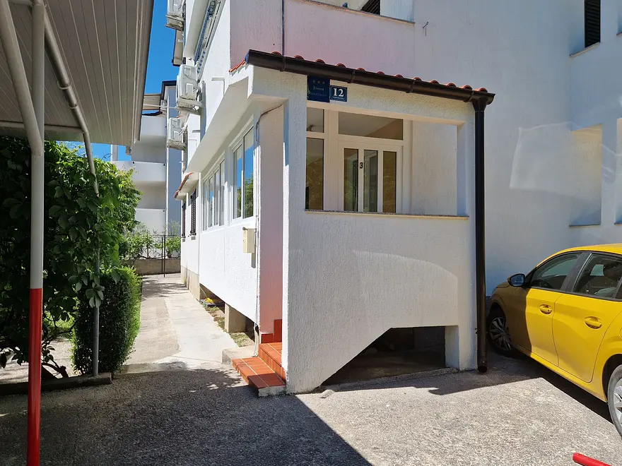 Ferienwohnung in Baska  66118129 6633