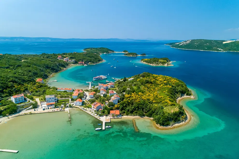 Ferienwohnung in Rab haustiergeeignet 999204158 32369