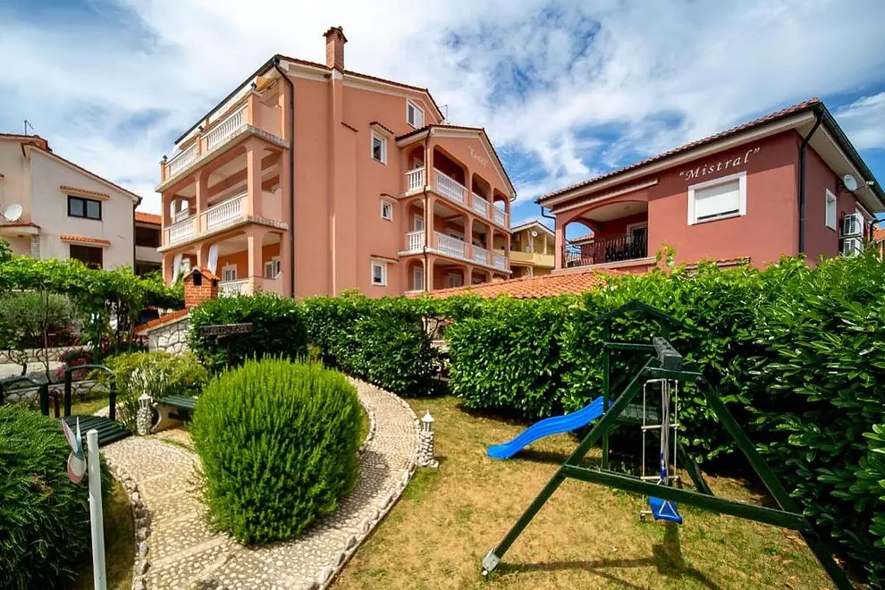 Ferienwohnung in Rab  999233114 42828 – Foto 26
