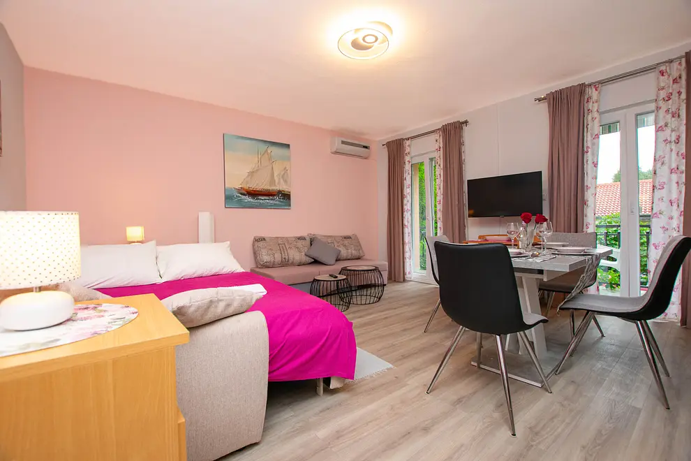 Ferienwohnung in Zadar  999209541 37462 – Foto 5