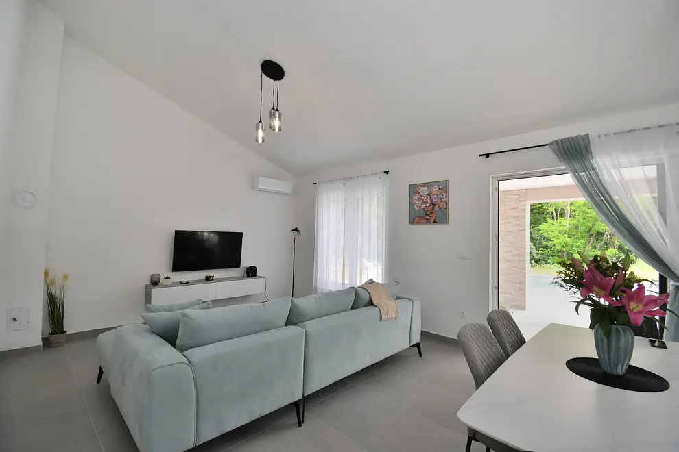 Ferienhaus in Nedescina mit Pool 999208286 36263 – Foto 2