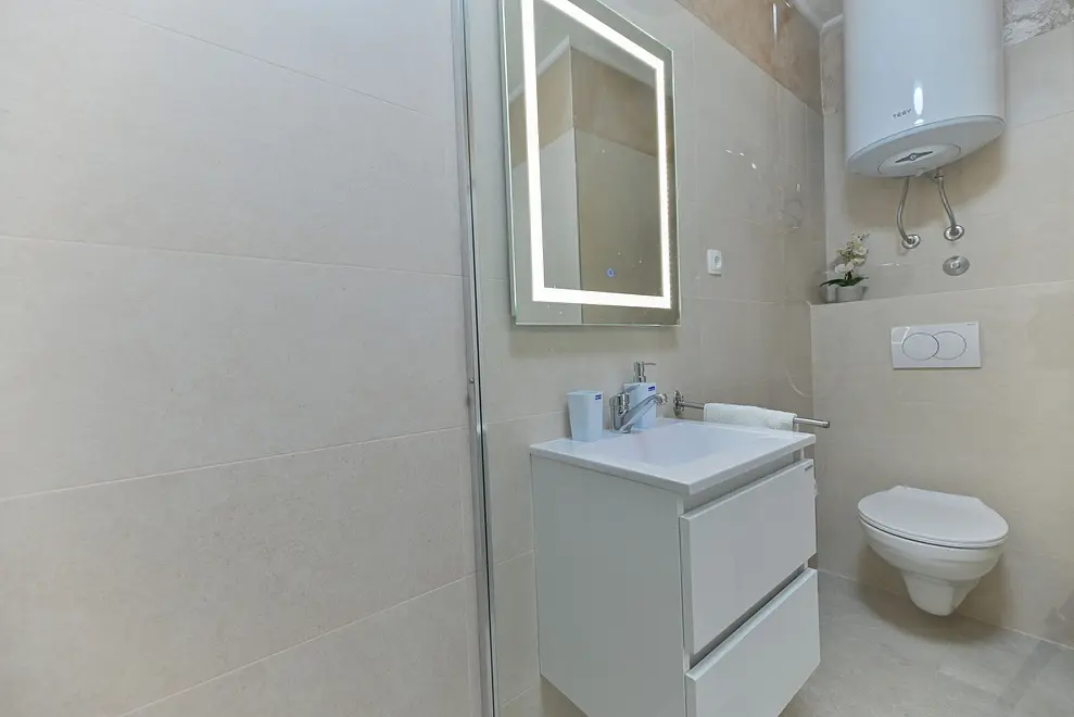 Ferienwohnung in Ciovo mit Pool und haustiergeeignet 999208415 36381 – Foto 23