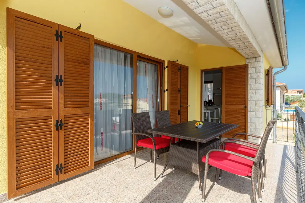 Ferienhaus in Kastelir-Labinci mit Pool 999210410 38272 – Foto 5