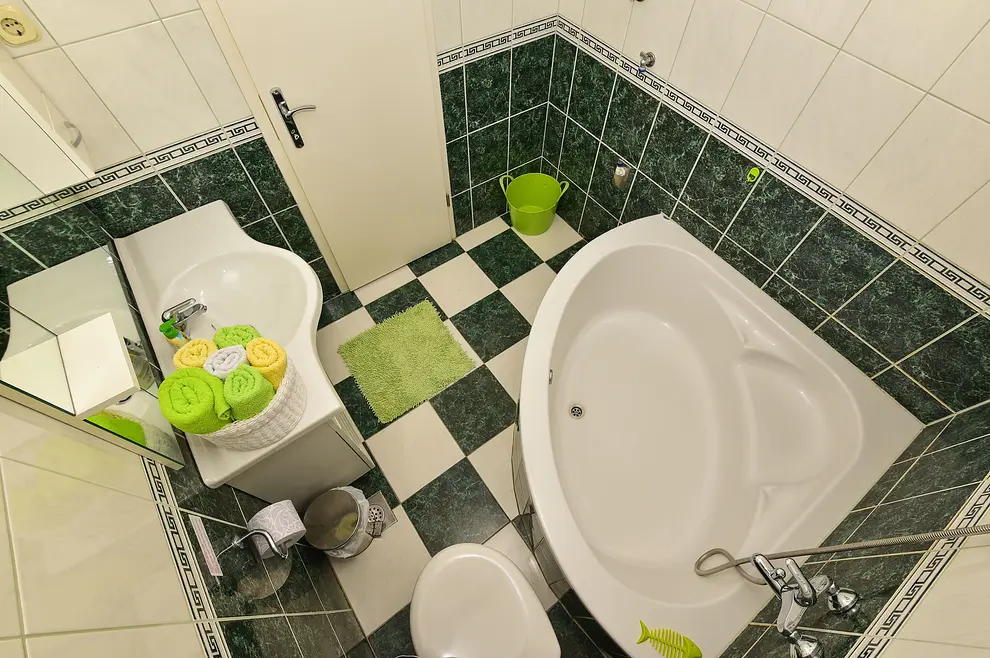 Ferienwohnung in Makarska  999208460 36426 – Foto 12