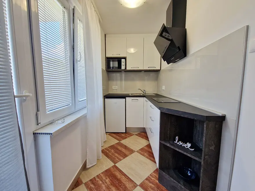 Ferienwohnung in Baska  999224050 42160 – Foto 12