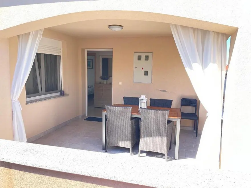 Ferienwohnung in Mandre  999211211 39020 – Foto 25