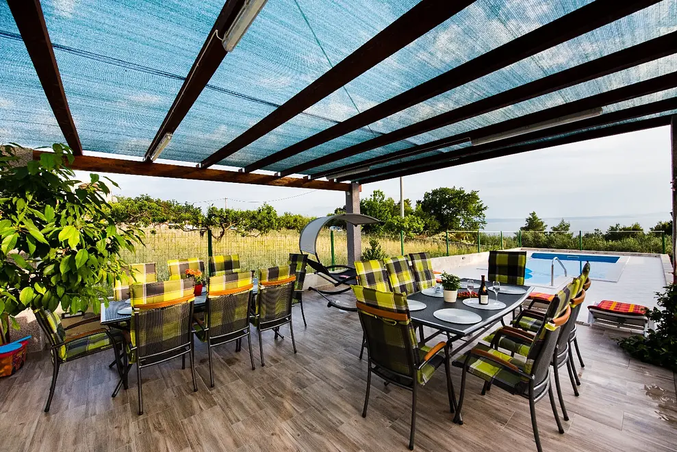 Ferienwohnung in Podstrana mit Pool 999212757 40331 – Foto 27