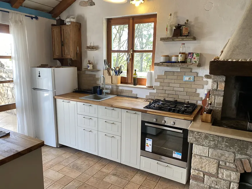 Ferienwohnung in Pasman  999206842 34927 – Foto 8