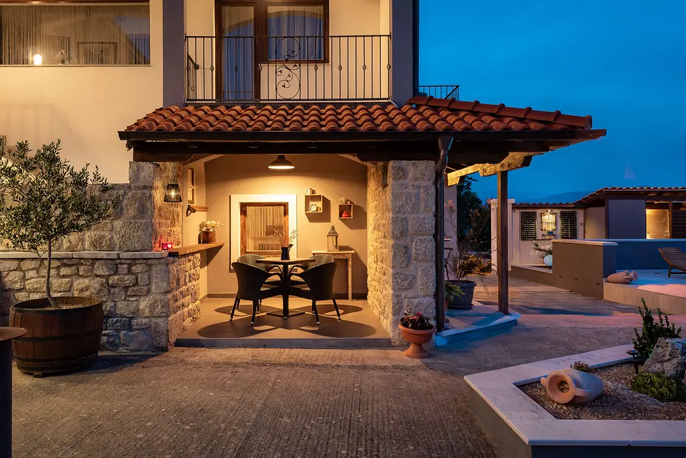 Ferienhaus in Drnis mit Pool 999210460 38319 – Foto 11