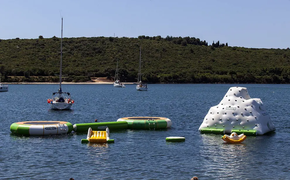 Ferienwohnung in Banjole  999205739 33877