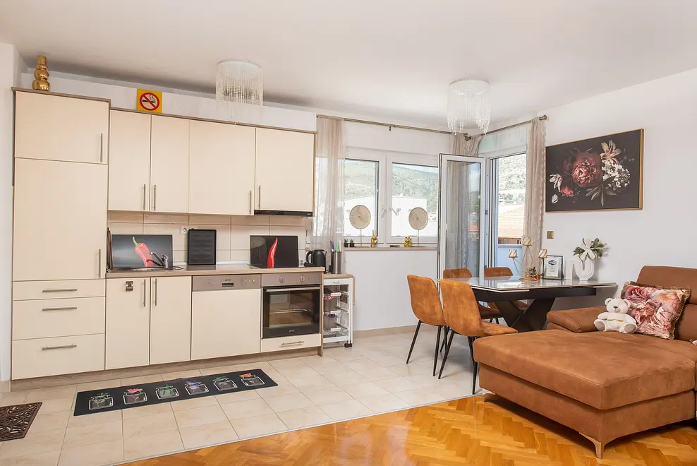 Ferienwohnung in Trogir haustiergeeignet 999211215 39024 – Foto 36