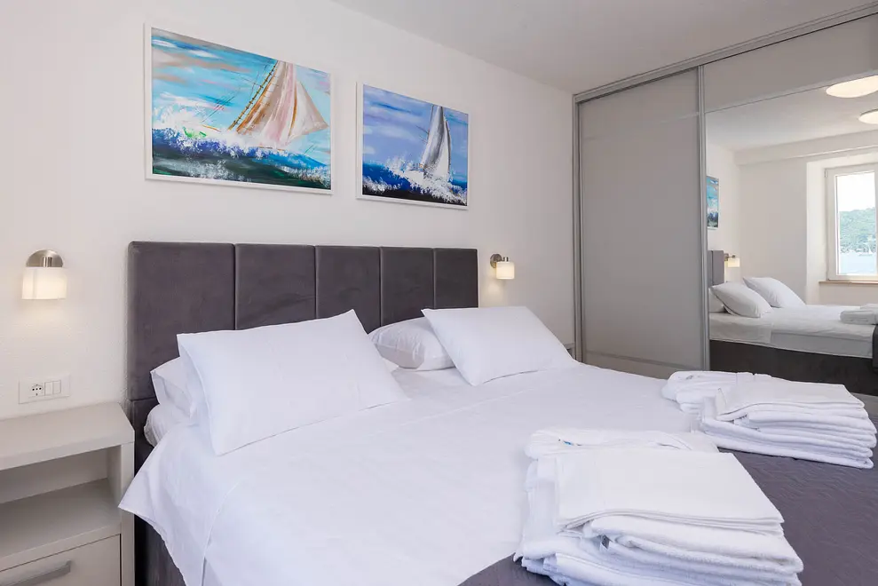 Ferienwohnung in Orebic mit Pool 999209671 37589 – Foto 19