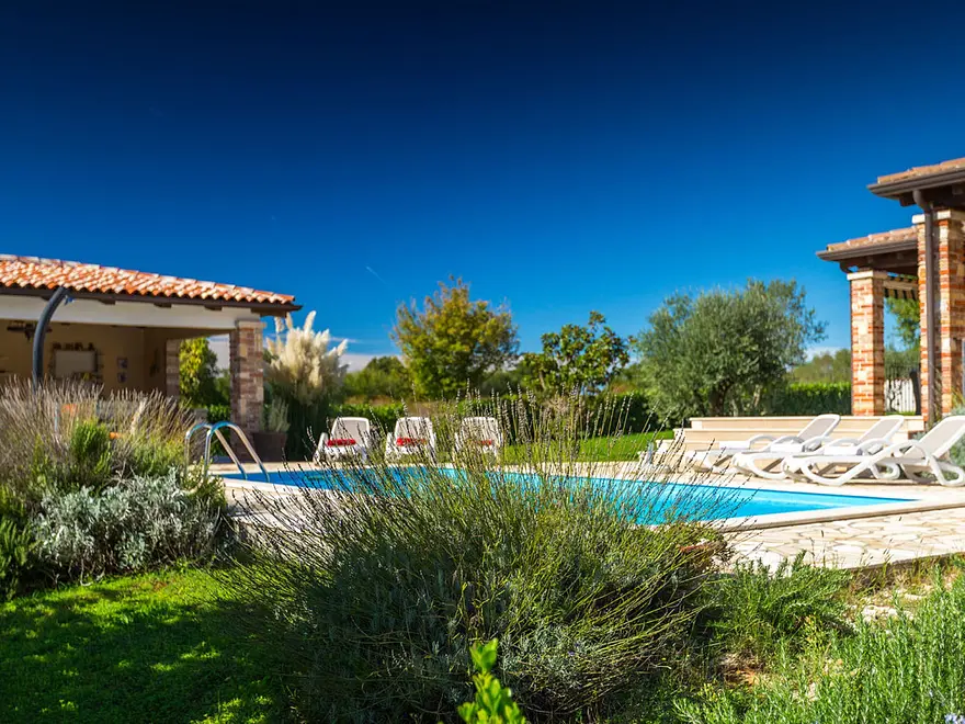 Ferienwohnung in Porec mit Pool 999223850 41966 – Foto 4
