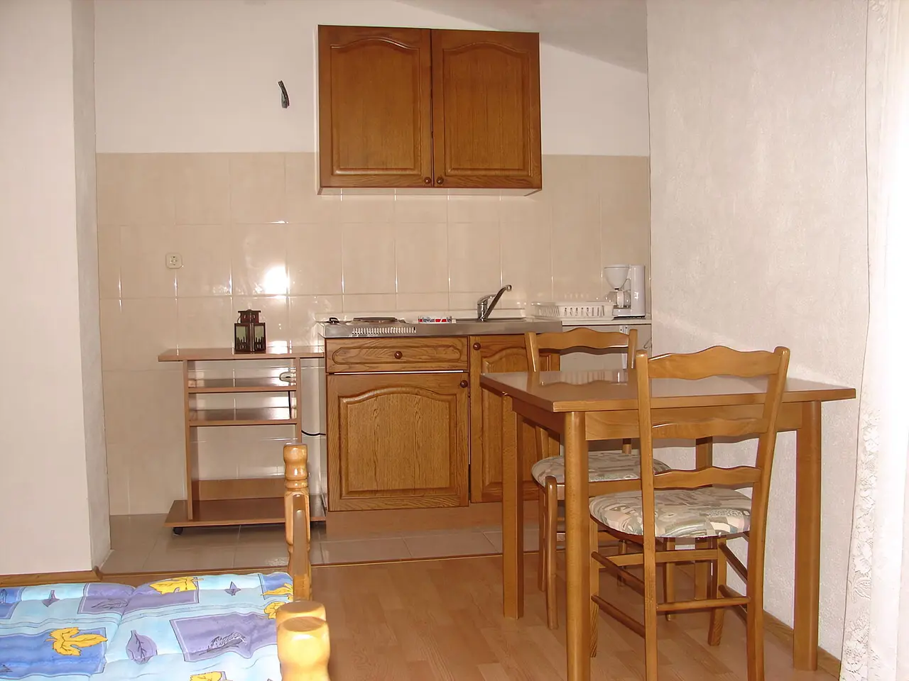 Ferienwohnung in Ciovo haustiergeeignet 999210082 37966