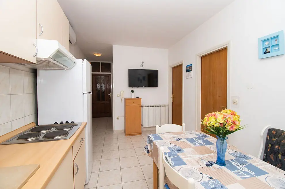 Ferienwohnung in Vodice  999202358 30665 – Foto 18