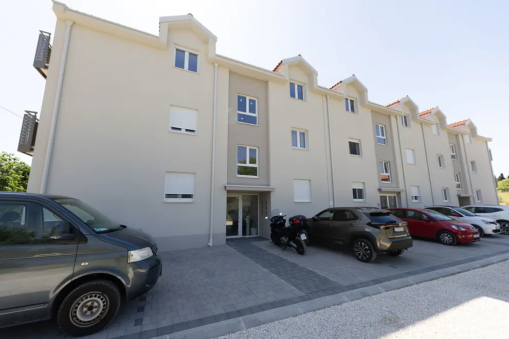 Ferienwohnung in Kastela  999208687 36641 – Foto 6