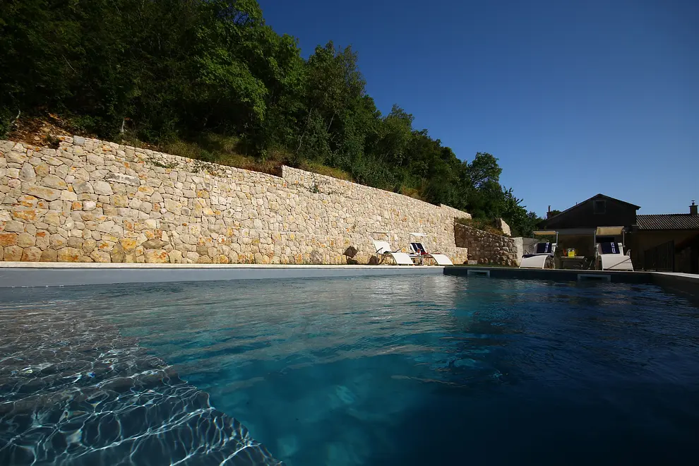 Ferienhaus in Crikvenica mit Pool 999205416 33571 – Foto 44