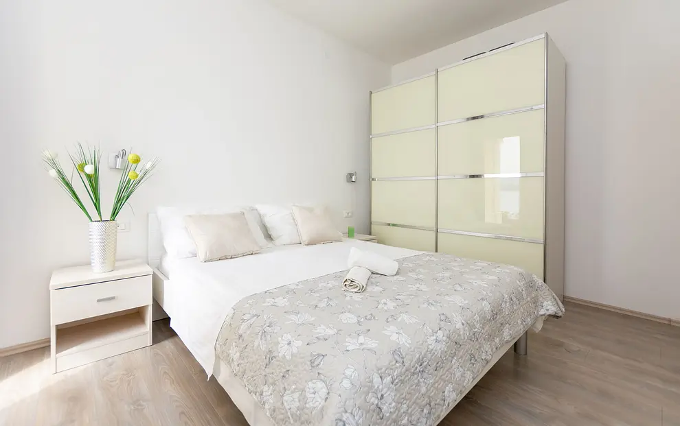 Ferienwohnung in Omis  66139311 22141