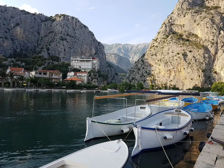Ferienwohnung in Omis  999208130 36107 – Foto 4