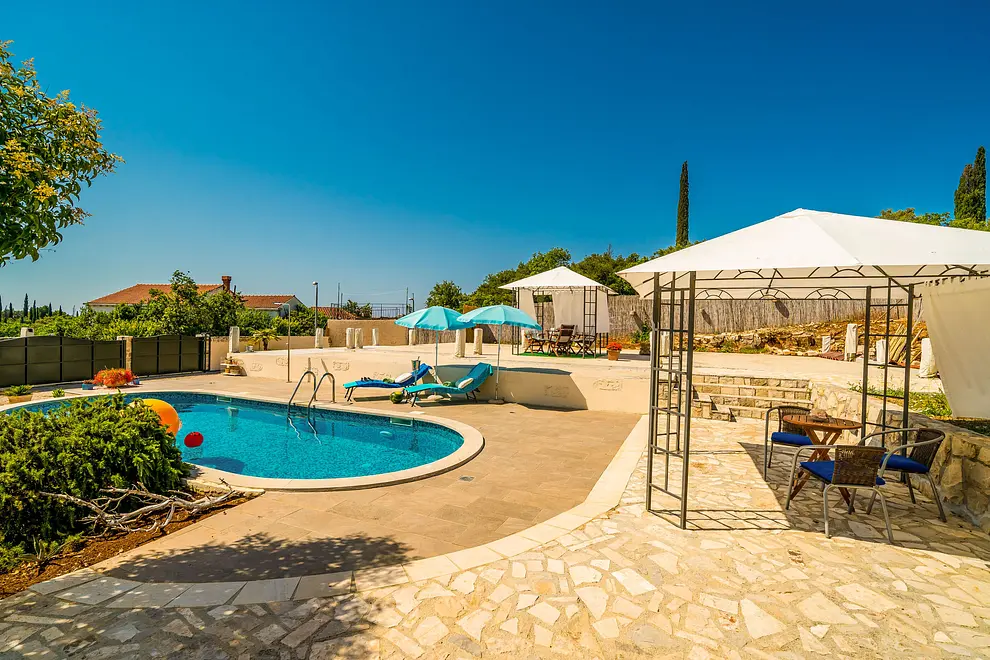 Ferienhaus in Dubrovnik mit Pool 999209106 37037 – Foto 22