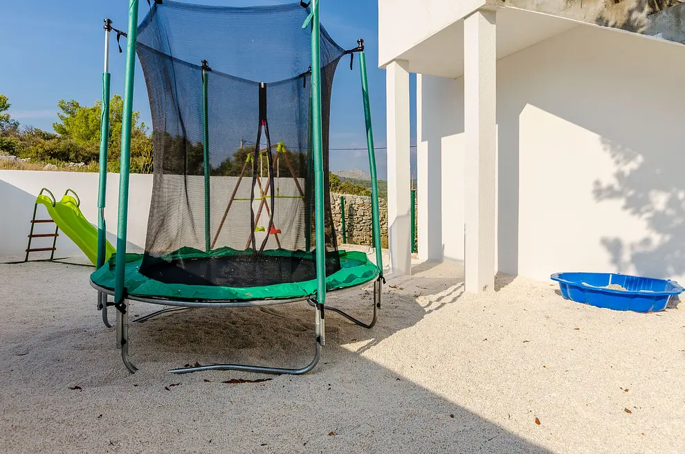 Ferienwohnung in Marina mit Pool 999210004 37898 – Foto 29
