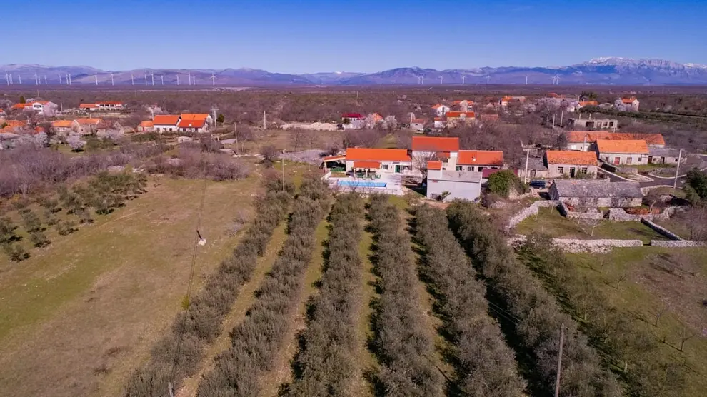 Ferienwohnung in Sibenik mit Pool 999212088 39792 – Foto 31