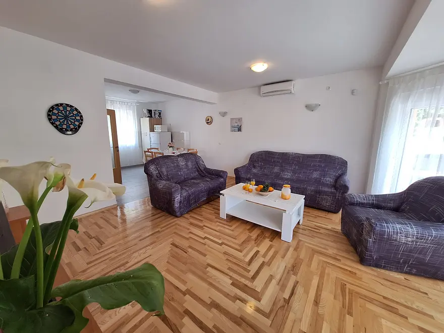 Ferienwohnung in Novi Vinodolski mit Pool 999209811 37711 – Foto 8