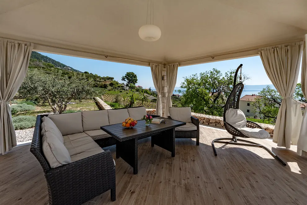 Ferienhaus in Bol mit Pool 999205948 34071 – Foto 22