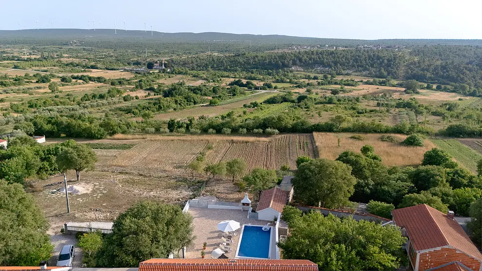 Ferienwohnung in Novigrad mit Pool 999213432 40935 – Foto 41