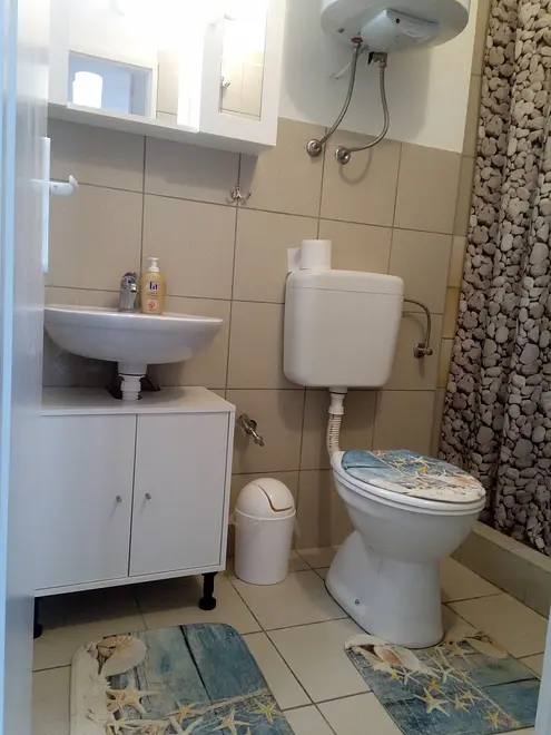 Ferienwohnung in Orebic  999207756 35776