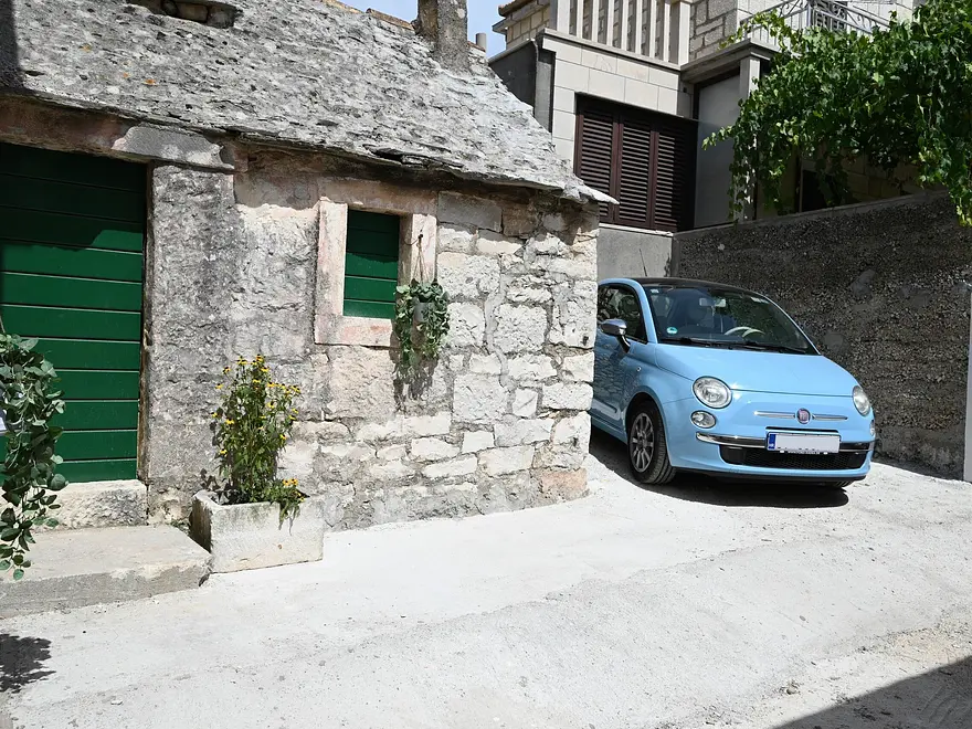 Ferienwohnung in Brac  999208180 36157 – Foto 17
