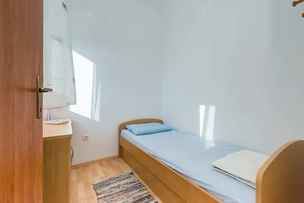 Ferienwohnung in Vir haustiergeeignet 999206045 34166