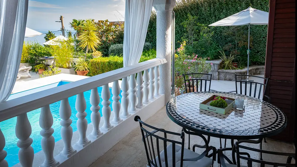 Ferienwohnung in Lovran mit Pool und haustiergeeignet 6616873 1821