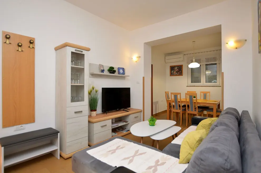 Ferienwohnung in Opatija  999213123 40661