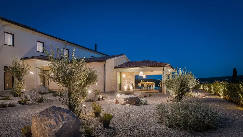 Ferienhaus in Karojba mit Pool 999212714 40295 – Foto 39