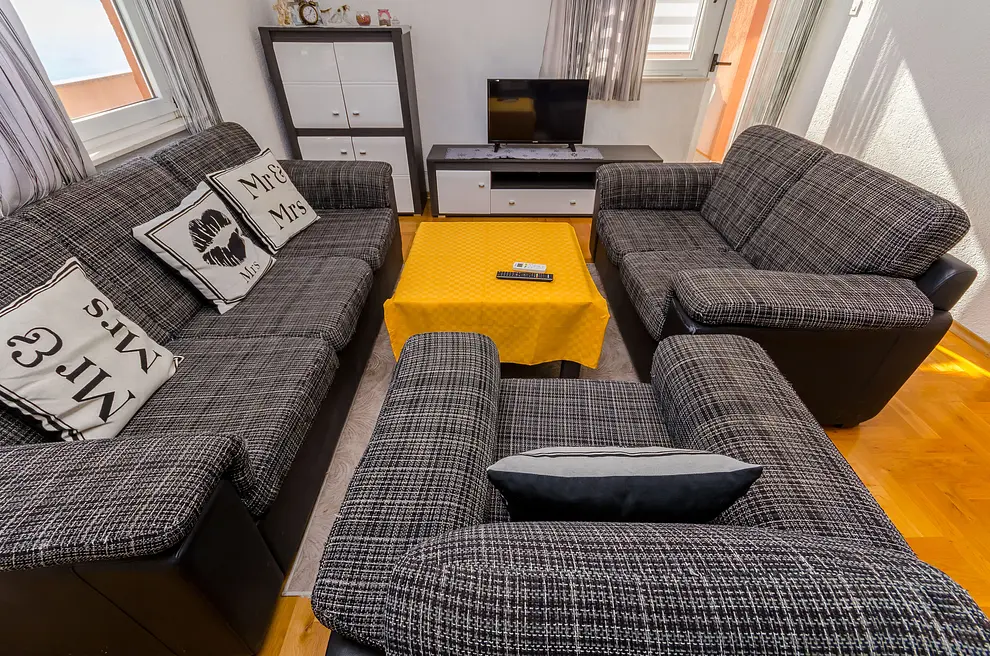 Ferienwohnung in Ciovo mit Pool 999204966 33138 – Foto 21