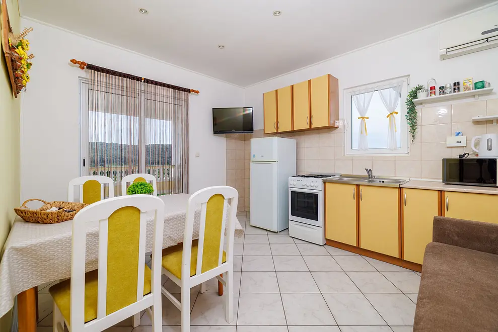 Ferienwohnung in Kampor mit Pool 999207243 35306 – Foto 42