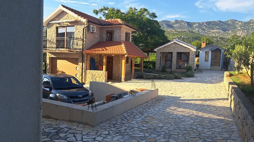 Ferienwohnung in Starigrad  999206109 34229 – Foto 5