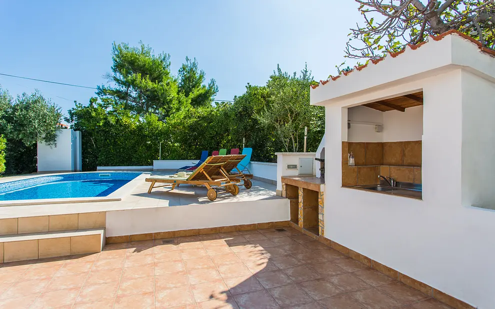 Ferienwohnung in Dobrinj  66122271 9881