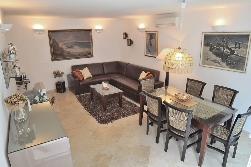 Ferienwohnung in Rovinj  66143994 25014